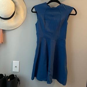 NWT, Silence + Noise, Urban Outfitters, XS dress